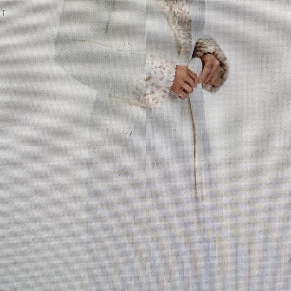 Wrap Robe - Picture 3 of 5